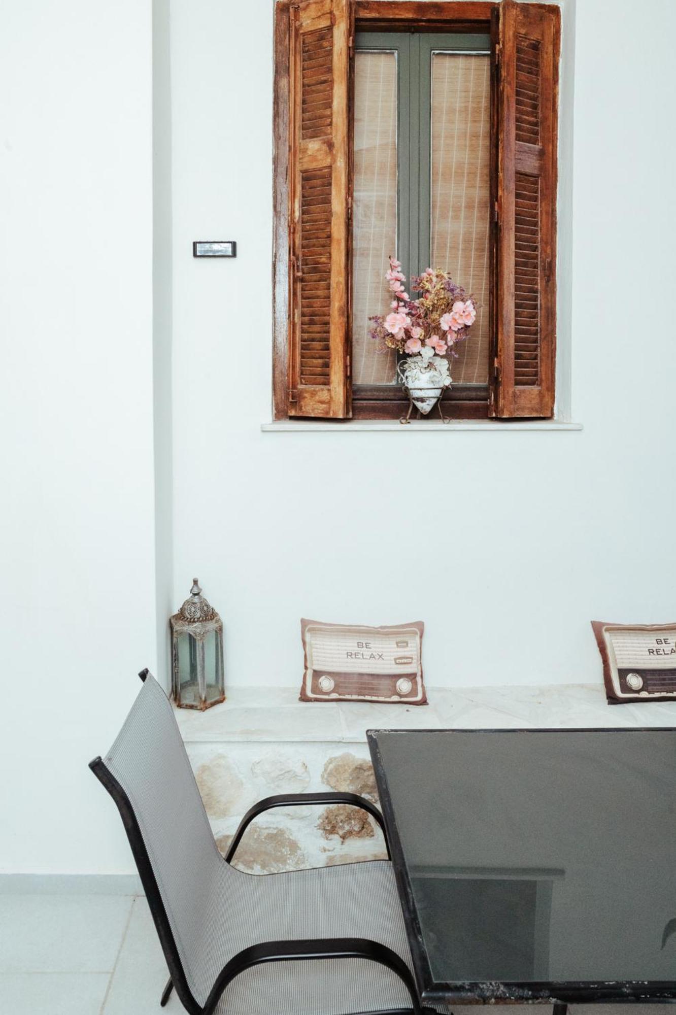 Apartamento Luxury House Ierápetra Exterior foto