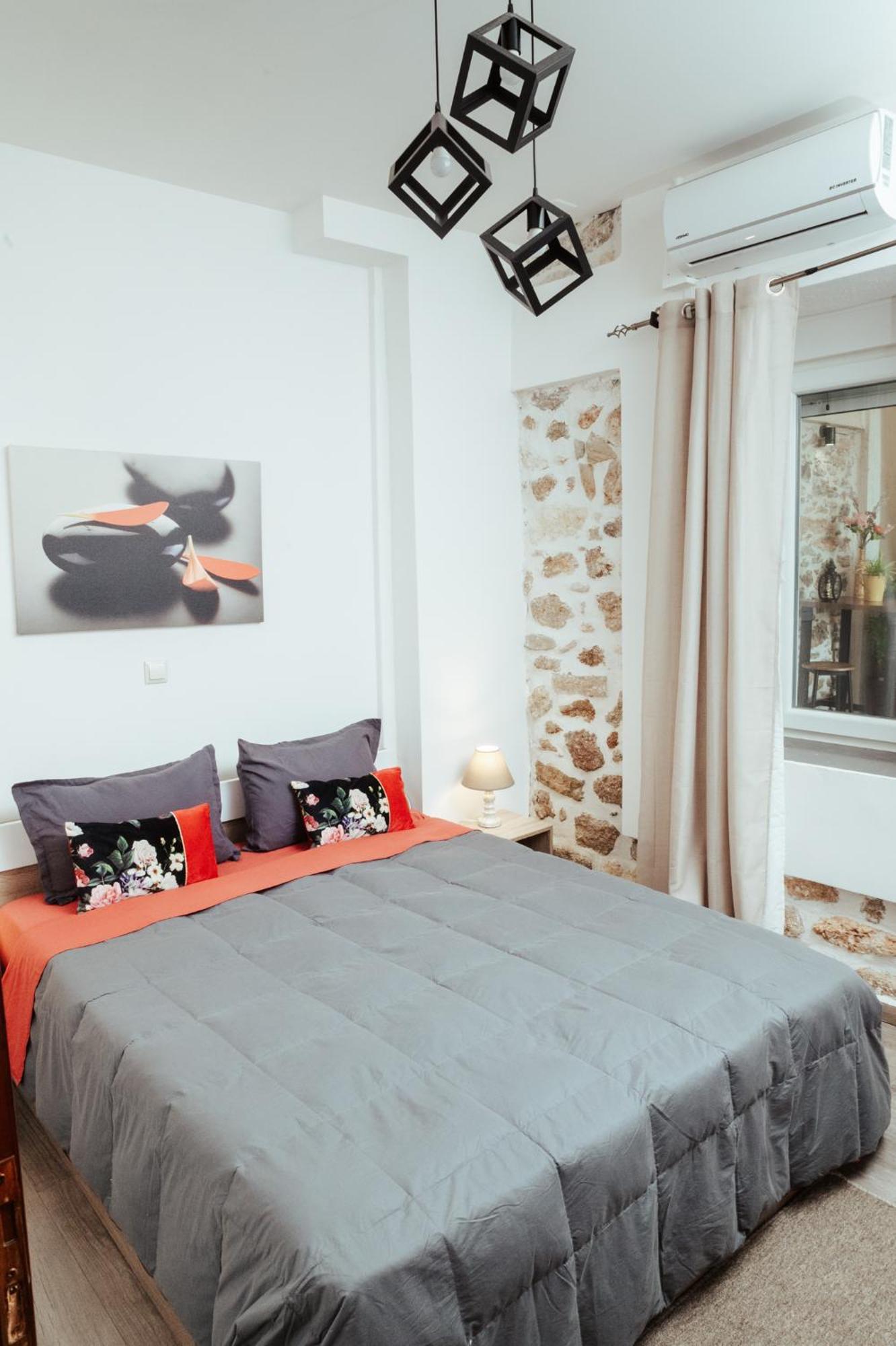Apartamento Luxury House Ierápetra Exterior foto