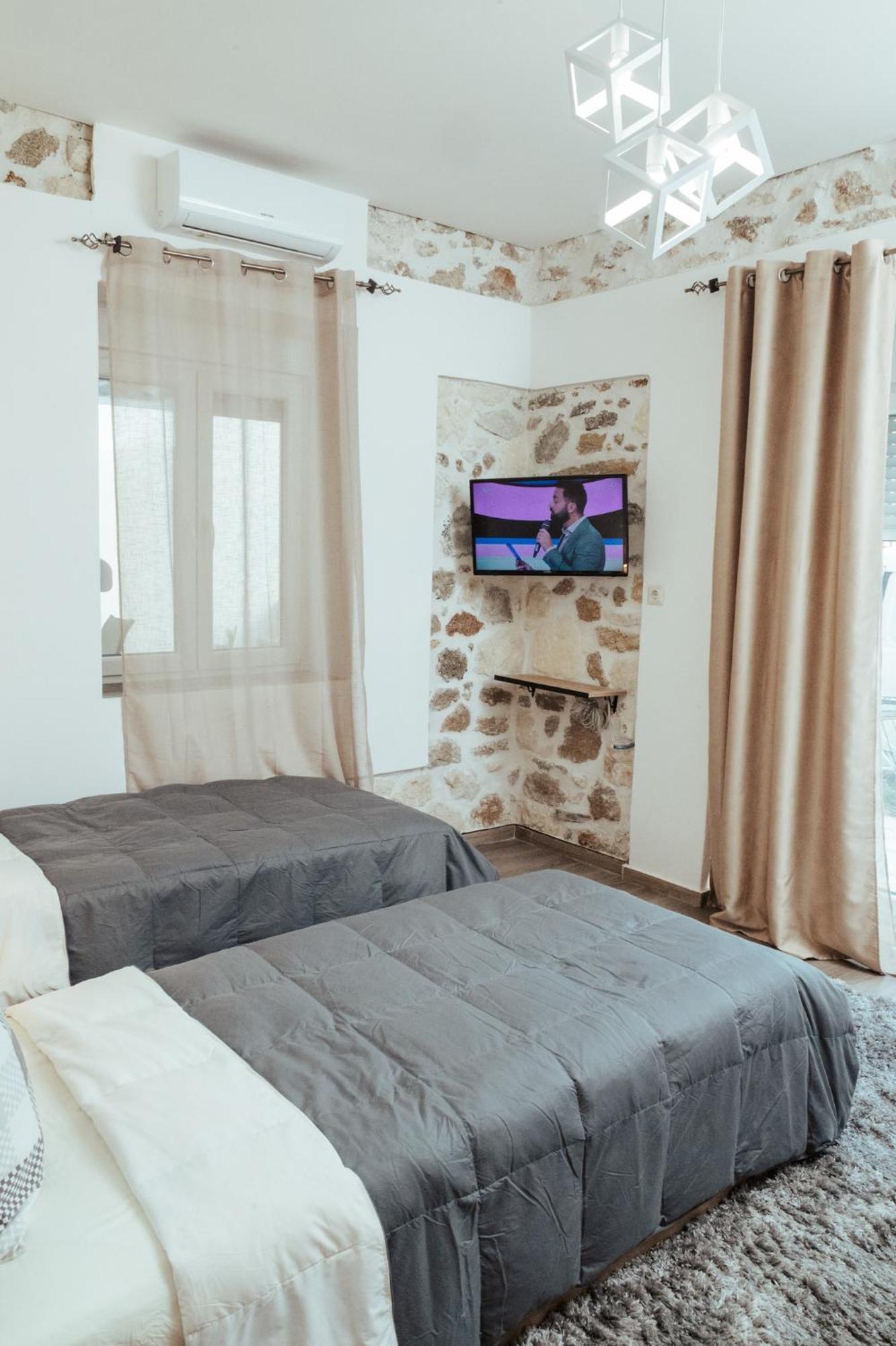 Apartamento Luxury House Ierápetra Exterior foto